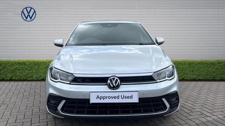 Volkswagen Polo 1.0 TSI R-Line 5dr Petrol Hatchback